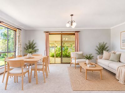 5 Garden Avenue, Mullumbimby