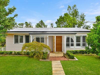 8 Queens Road, Lawson