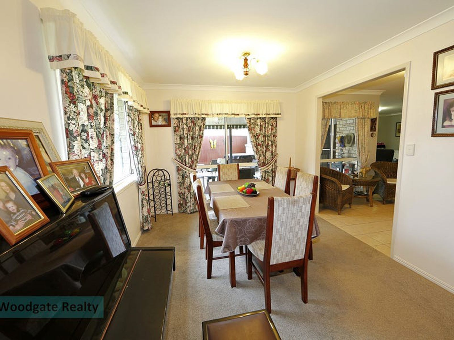 16 Emperor St, Woodgate