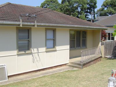 7 Barr Street, Mortdale