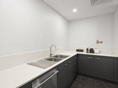 805 / 201 Hay Street, East Perth