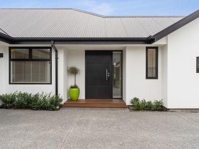 4 Wilderness Green, Prebbleton