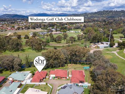 3 IRON CLOSE, Wodonga
