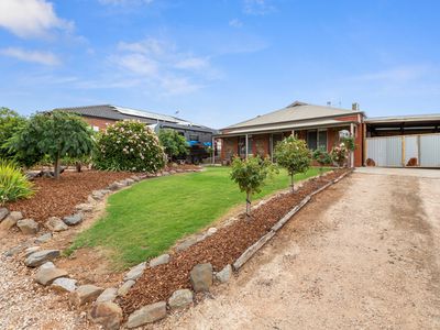 10 KANWYN ROAD, Kanmantoo