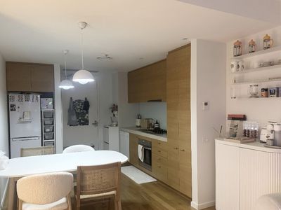 1409 / 2 Newquay Promenade, Docklands