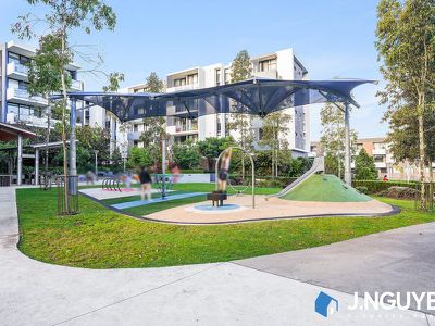 112 / 4 Mackinder Street, Campsie