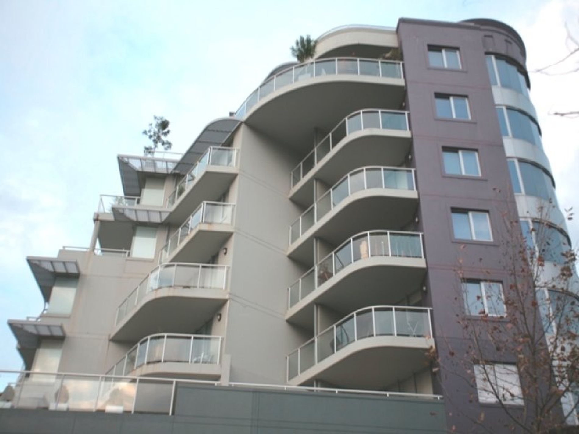 504 / 200 William Street, Woolloomooloo