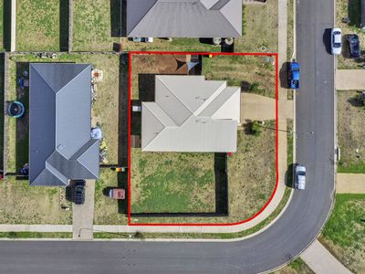 5 Corack Place, Cambooya