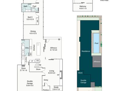 153A Reynolds Road, Mount Pleasant