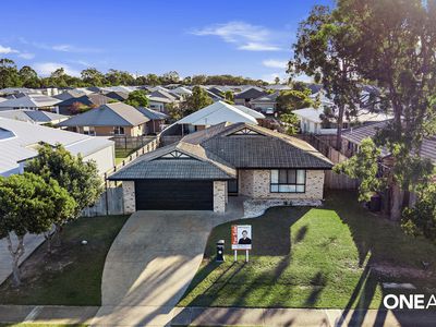 14 Stringybark Drive, Urangan