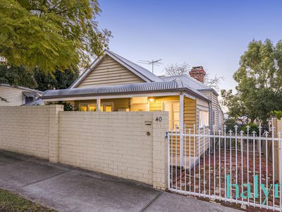 40 Woolwich Street, West Leederville