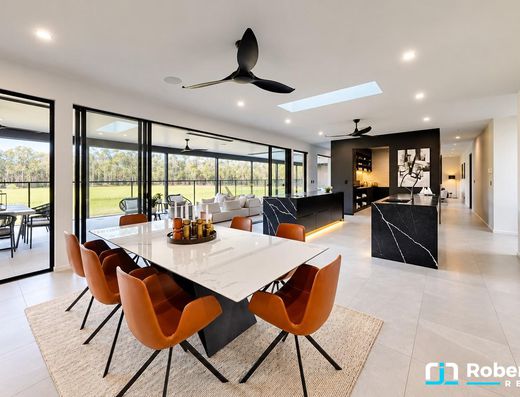 Amaroo - An Extraordinary Private Estate Where Luxury Meets Nature image 7