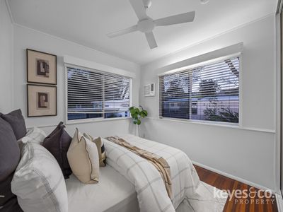 16 Wentworth Avenue, Mundingburra