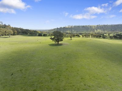 1477 Mansfield-Whitfield Road , Bridge Creek