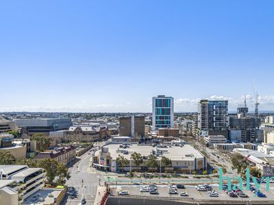 136 / 138 Barrack Street, Perth