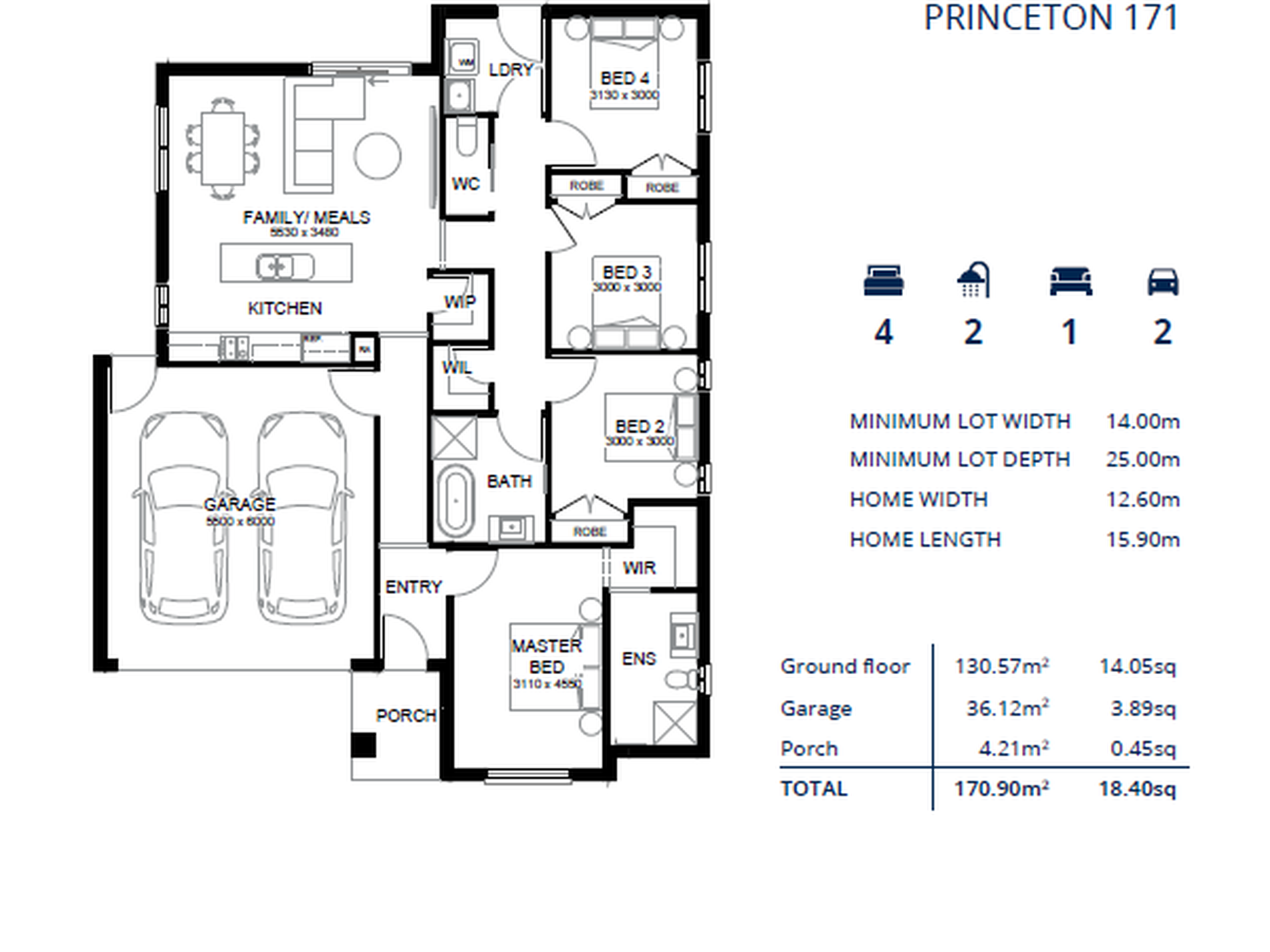 Lot 5 Emu Creek Road, Strathfieldsaye
