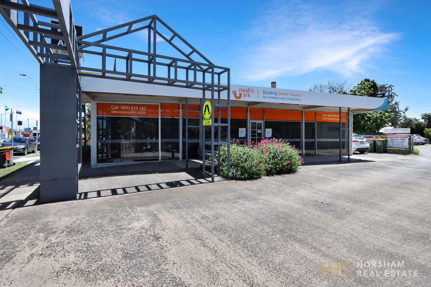 152  Baillie st, Horsham