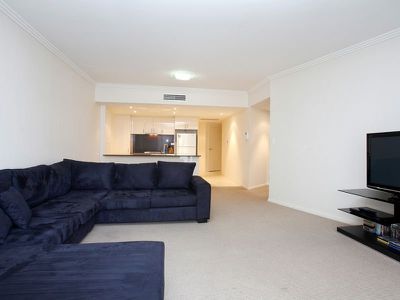 154 / 3-9 Church Avenue, Mascot