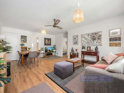 6 / 5 Train Street, Mullumbimby