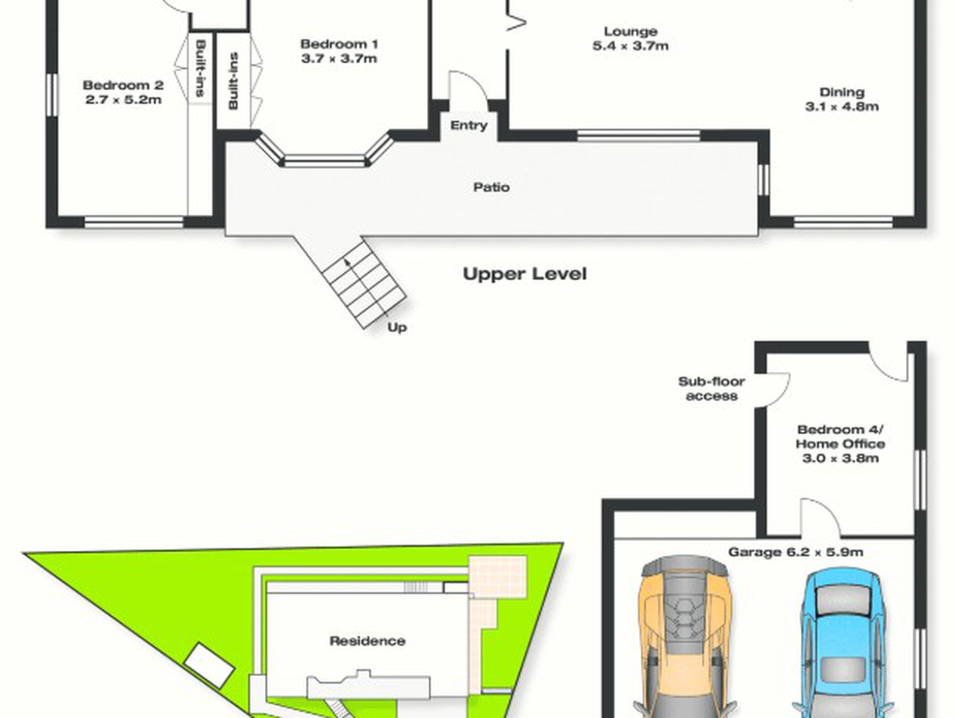 36 Francis Street, Epping