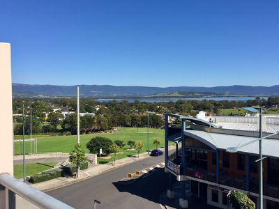 5 / 7 Minga Avenue, Shellharbour City Centre