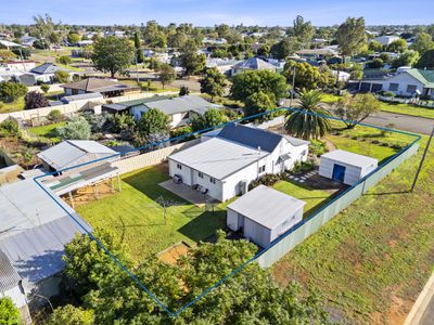 2 Warmatta Street, Finley