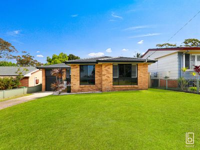 58 Minnamurra Road, Gorokan