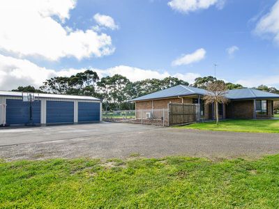 160 Plunkett Tce, Millicent