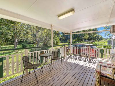 310 Smith Road, Booie