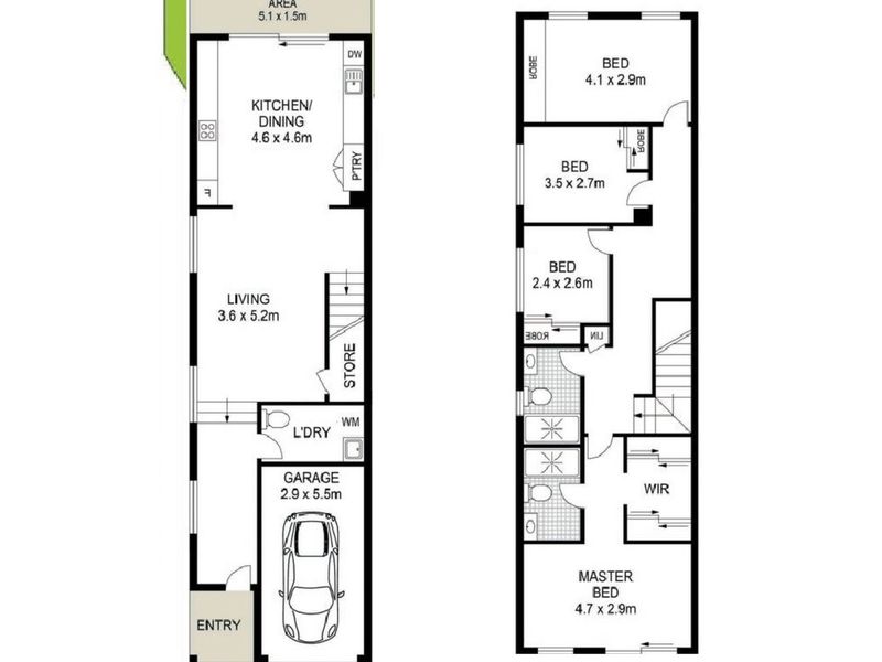 177A Meurants Lane, Glenwood