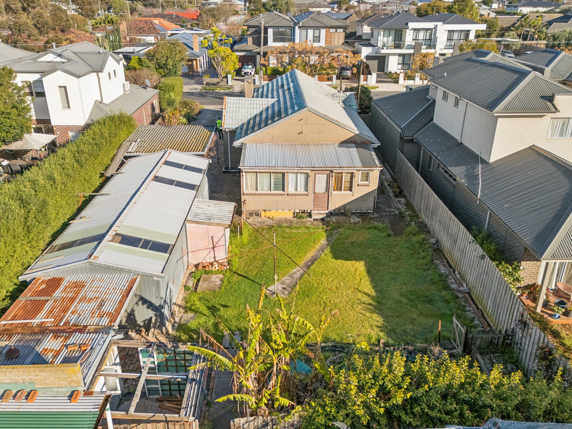 2 Hansen Street, Altona North