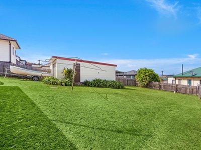 93 Robertson Street, Port Kembla