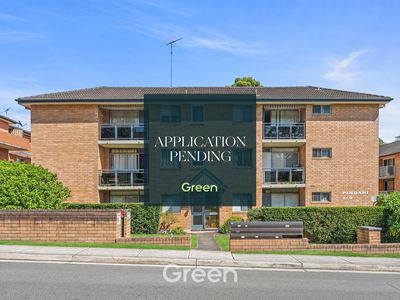 4 / 7 William St, Ryde