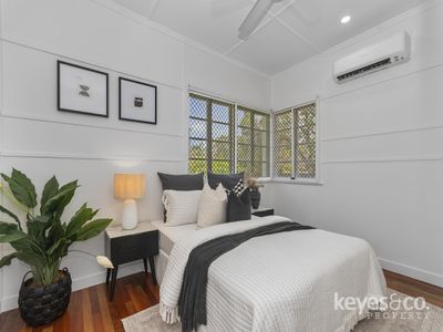 58 Kent Street, Gulliver