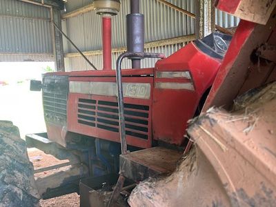 94 SOUTH JOHNSTONE ROAD, Boogan