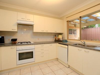 2 / 21 Pringle Avenue, Bankstown