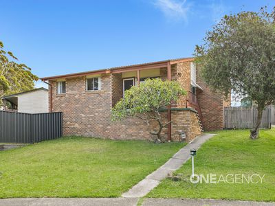 41 Clematis Cresent, Barrack Heights