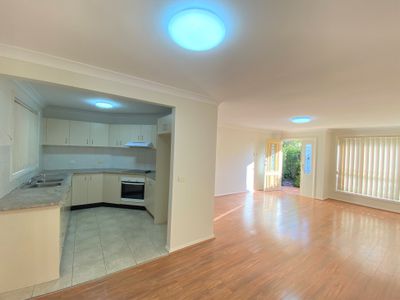 4/45-47 Amos Street, Westmead