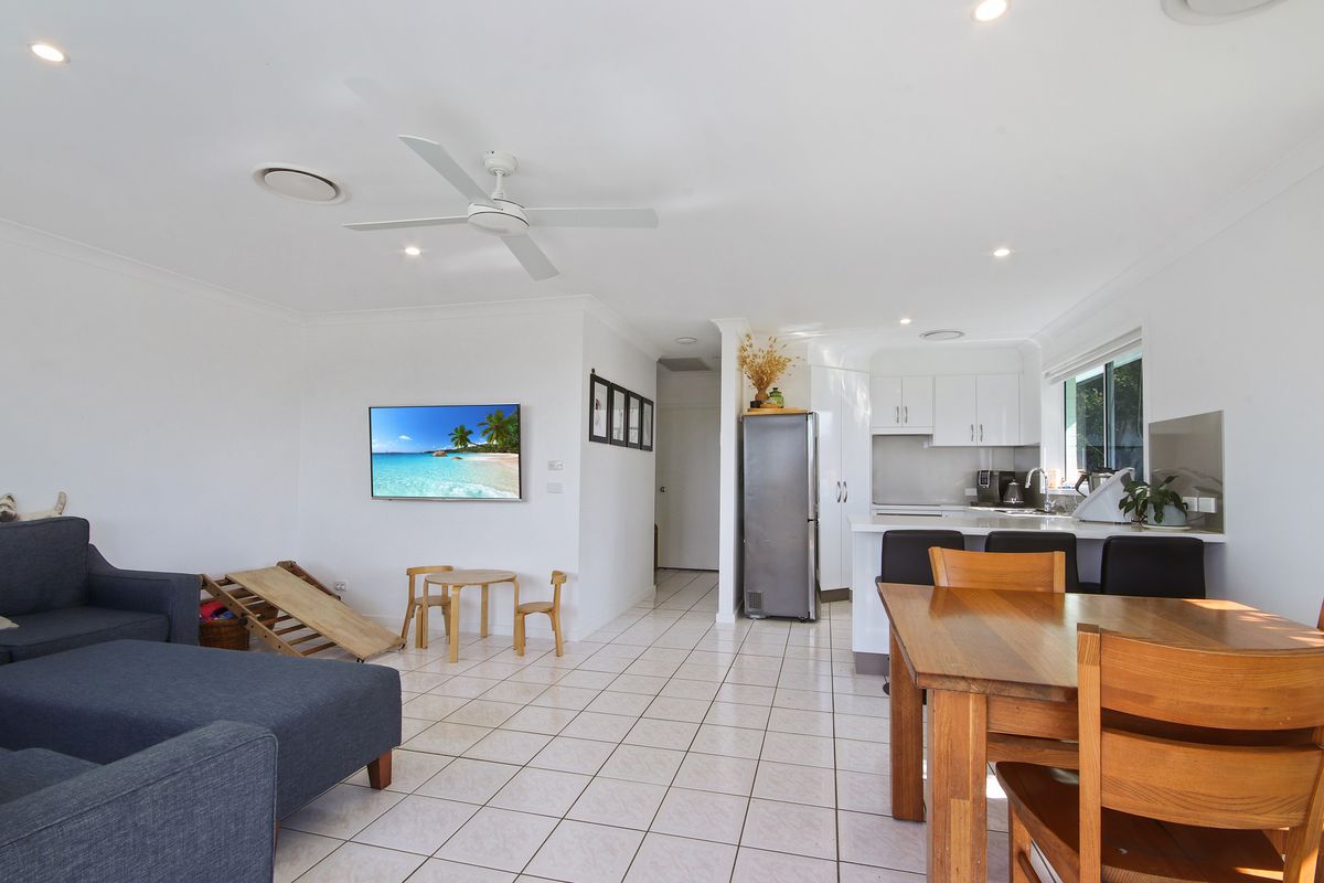 3 / 1 Warbler Crescent, North Narooma