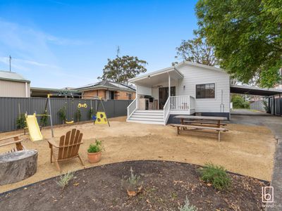 141 Buff Point Avenue, Buff Point
