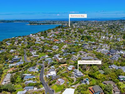 72 Duncansby Road, Stanmore Bay