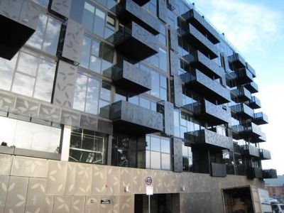 G06 / 97 Flemington Road, North Melbourne