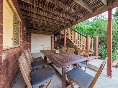73 Tallow Wood Place, Mount Gravatt East