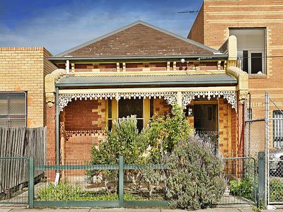 5 West Street, Brunswick