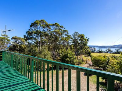 5940 Channel Highway , Garden Island Creek