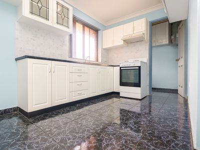 6 / 117-119 Ernest Street, Lakemba