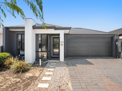 31 Kogarah Street, Baldivis