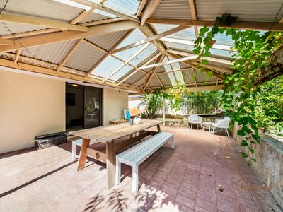 5A Cone Place, Menora