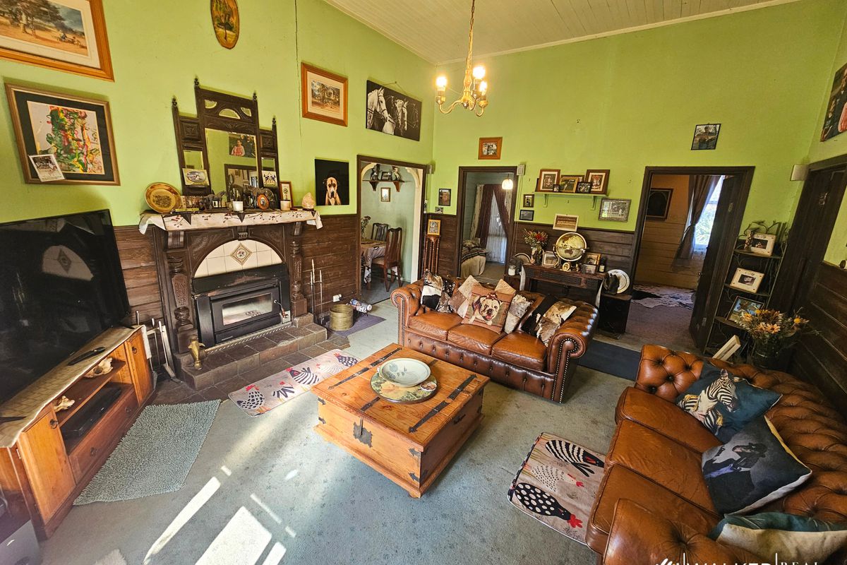 360 Craddock Road, Cooma