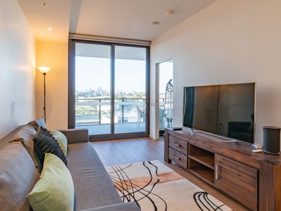 701 / 659 Gardeners Road, Mascot